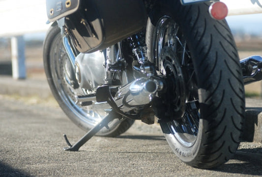 もう一度バイクに乗ろう|8月19日は脳に効く「バイクの日」