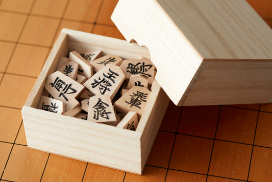 脳を鍛える最強の趣味、将棋の認知症予防効果とは