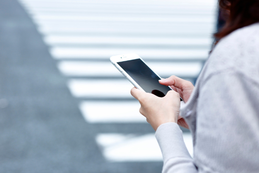 「スマホ認知症」に要注意！脳疲労が記憶力・集中力を奪う理由