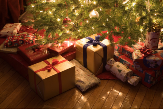 何気ないクリスマスが“脳の健康”につながる3つの理由