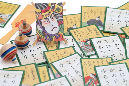 遊ぶだけでブレインケア？お正月に脳が喜ぶ習慣