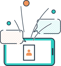 端末の準備・説明