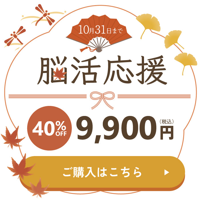 大決算セール！ 通常価格16,500円（税込）より40%OFF 9,900円(税込) ご購入はこちら